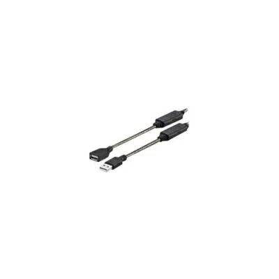 Image de Usb 2.0 cable a m f 20 built in amplifer profusion prousbaaf20