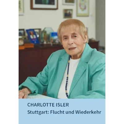 Afbeelding van Stuttgart: Flucht und Wiederkehr