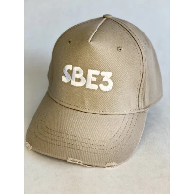 Afbeelding van Atlantis Headwear Cargo Cap AT509 Khaki