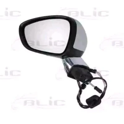 Afbeelding van Blic Buitenspiegel 5402 21 039361P