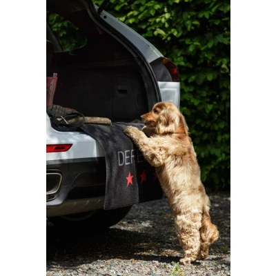Afbeelding van Pet Rebellion Autobescherming Defender 155X100 CM
