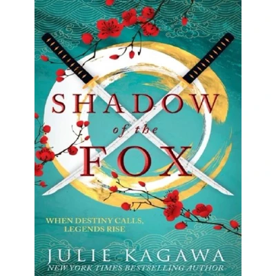 Image de Shadow of the Fox