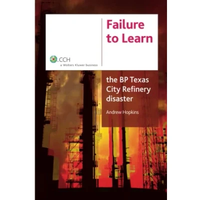 Afbeelding van Failure to Learn
