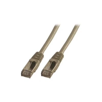 Image de MCL Samar cordon de raccordement 3 m gris