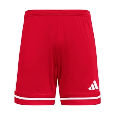 Image de adidas Homme SQUADRA25 SHORT, team power red 2/team 2/white, M