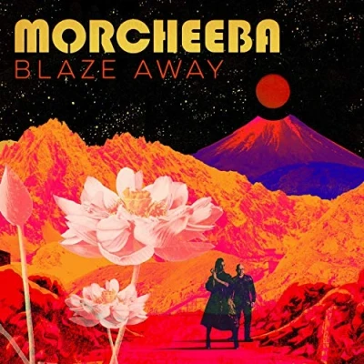 Afbeelding van Blaze Away