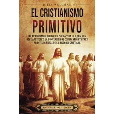 Afbeelding van El cristianismo primitivo
