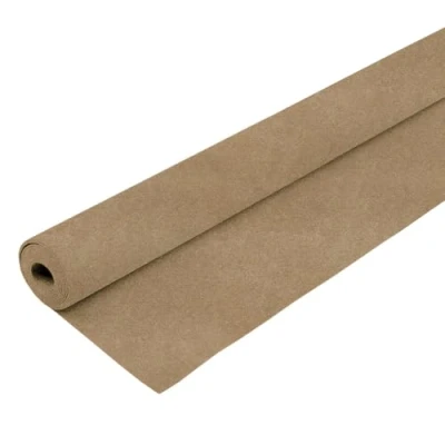 Afbeelding van Bekleding Bedrijfswagen Tapijt Beige 2m Breed 5.5m Lang 11m2 Dekking Auto Motorhome Voertuig Interieur Camper Van Conversie Kit Trim Bleekbaar Polypropyleen Past op elk Merk / Model