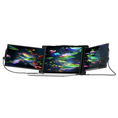 Image de Mobile Pixels Trio Max 2.0 (tri screen) 14 Pouces Full Hd Ips (in plane Switching)