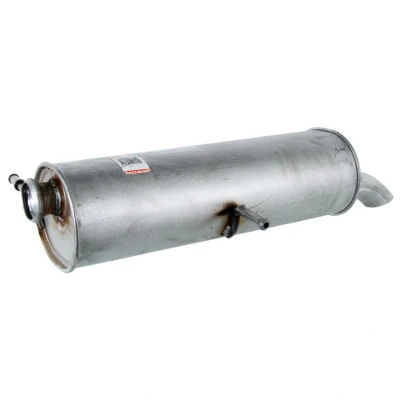 Afbeelding van Bosal Achterdemper 190 605