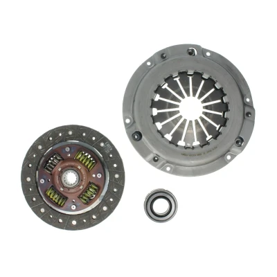 Afbeelding van EXEDY HCK2068 Koppelingsset Driedelig Met lager 215 HONDA: CIVIC 7 Hatchback
