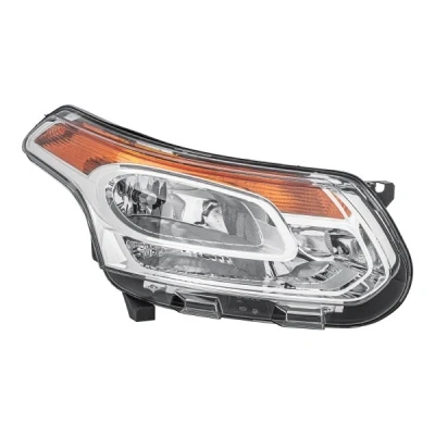 Afbeelding van Hella Koplamp Citroen C3 Picasso 02/09 Rechts H7 1EG 009 767 021