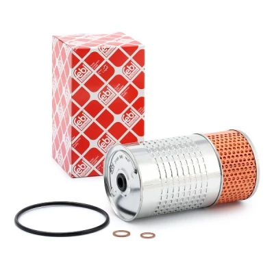 Afbeelding van Febi Bilstein Oliefilter 31188