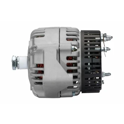 Afbeelding van HELLA 8EL 015 643 021 Dynamo / Alternator 14V 120A