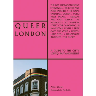 Afbeelding van Queer London