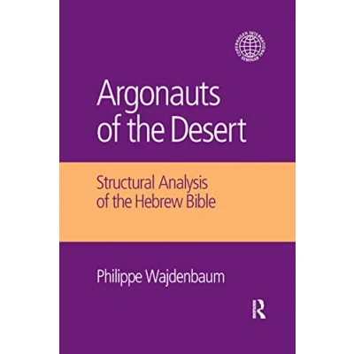Afbeelding van Copenhagen International Seminar Argonauts of the Desert