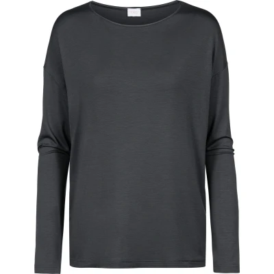 Afbeelding van mey Female T shirt met lange mouwen Serie Pure Chic