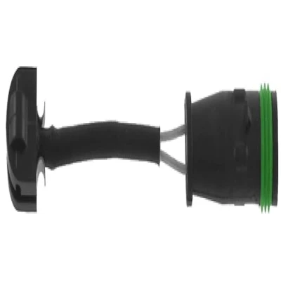 Afbeelding van HELLA 8DK 355 250 961 Slijtage Indicator Remblokken MERCEDES BENZ: V Class, Sprinter 5 T Van, Platform/Chassis