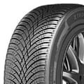 Afbeelding van Zeetex ZT8000 4S 235/55 R17 103H personenwagen All season Banden FORD: KUGA 2, Transit Custom V362 Minibus, S Max Mk2, VOLKSWAGEN: Tiguan I