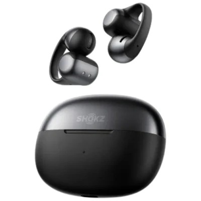 Image de Shokz OpenDots ONE Noir