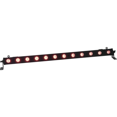 Afbeelding van Eurolite LED BAR DMX RGB W 12 QCL