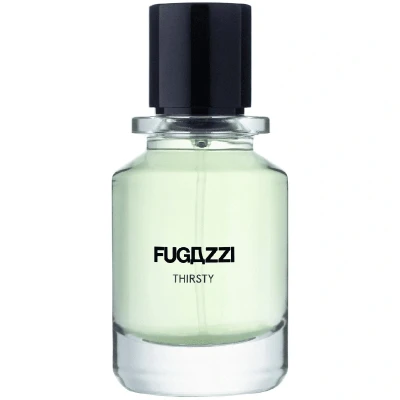 Afbeelding van Fugazzi Thirsty Extrait de Parfum 50 ml