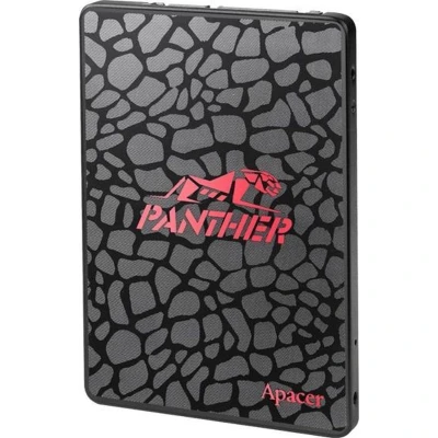 Afbeelding van Hard Drive Apacer AP256GAS350 1 256 GB SSD