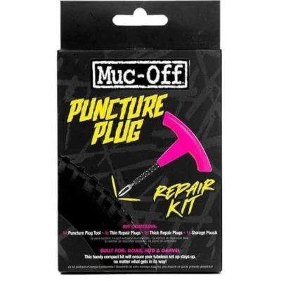 Afbeelding van Muc Off Puncture Plug Repair Kit