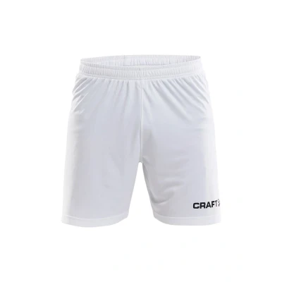 Afbeelding van Craft Squad Short Solid M 1905572 White