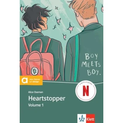 Afbeelding van Heartstopper