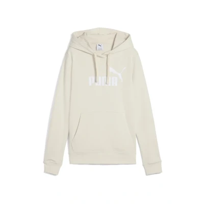 Afbeelding van ESS No. 1 Logo hoodie voor Dames, Maat S PUMA