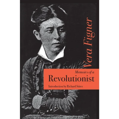 Afbeelding van Memoirs of a Revolutionist