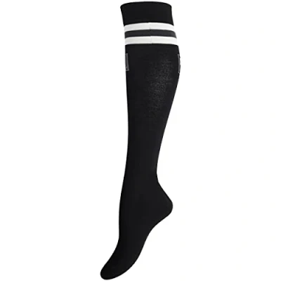 Afbeelding van Kingsland Sokken Classic Coolmax Unisex Zwart 38 40