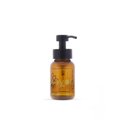 Afbeelding van Kayori Showerfoam Bottle