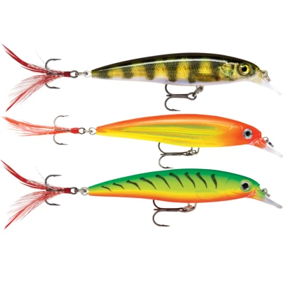 Afbeelding van Rapala X Rap 10cm &#039;Hot Head&#039; Plug