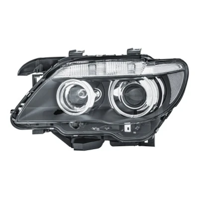 Afbeelding van Hella Koplamp BMW 7 05/05 Links Xenon 1EL 009 043 411