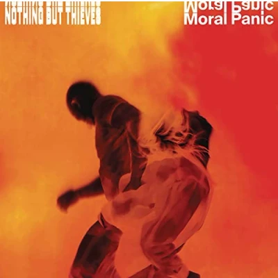Afbeelding van Nothing But Thieves Moral Panic (CD)
