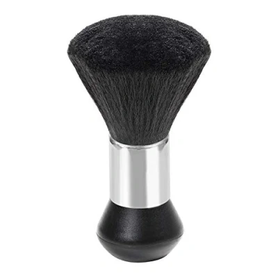 Afbeelding van TRIXES Haarborstel voor de hals, kapsalon, kapper, professionele accessoires