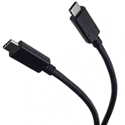 Afbeelding van PremiumCord ku31cc1bk USB kabel 3.2 Gen 1 (3.1 1) m C Zwart