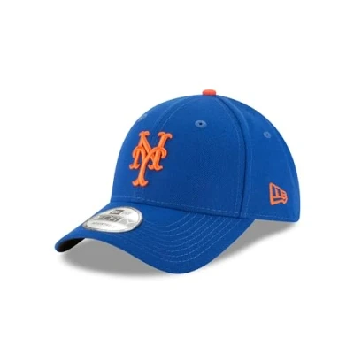 Afbeelding van New York Mets The League Blue 9FORTY Cap