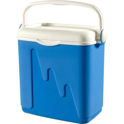 Afbeelding van Curver Lodówka koelbox 20 l Blauw