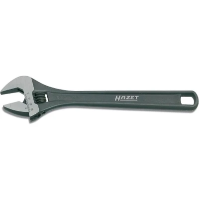 Afbeelding van Hazet 279 18 Engelse sleutel 53 mm DIN ISO 6787