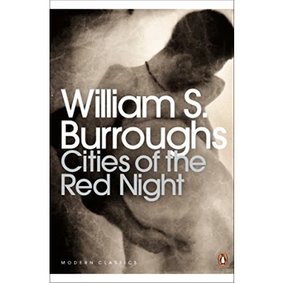 Afbeelding van Cities Of The Red Night