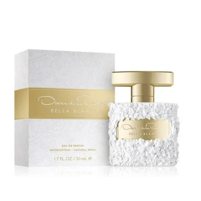 Afbeelding van Oscar de la Renta Bella Blanca Eau Parfum 50 ml
