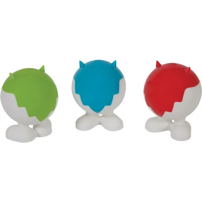 Afbeelding van JW Mixed Cuz Zig Zag 7,6cm