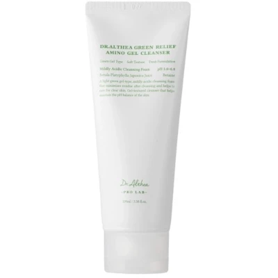 Afbeelding van Dr. Althea Green Relief Amino Gel Cleanser 100ml