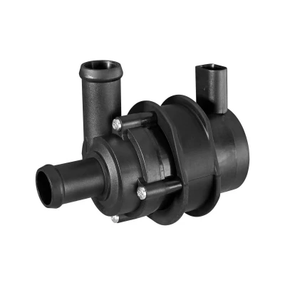 Afbeelding van HELLA 8TW 358 304 541 Extra waterpomp 12 Electrisch VOLKSWAGEN: GOLF 6, Polo V Hatchback, AUDI: A3 Sportback
