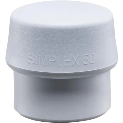 Afbeelding van Halder SIMPLEX 3203060 Rubberdop Middelhard 140 g 1 stuk(s)
