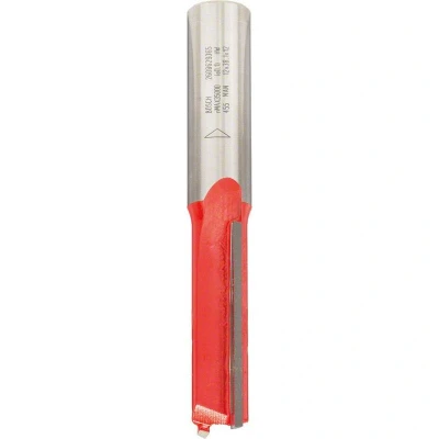Afbeelding van Bosch Vingerfrees 2 Snijvlakken hardmetaal 12 x 38 mm (80 totale lengte)