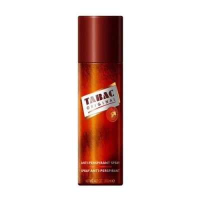 Image de Tabac Original Anti transpirant Déodorant Spray 200 ml